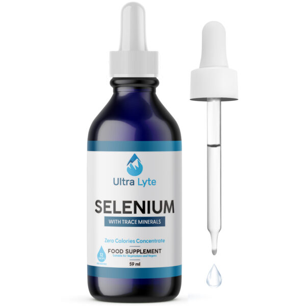 Ultra Lyte Selenium